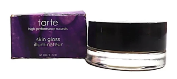Tarte Skin Gloss Illuminateur In Box; 0.1 Oz/ 3 Ml