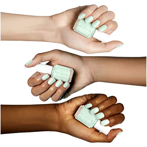 essie Formaldehyde Free Nail Polish, Fashion Playground, 0.46 fl oz Bottle