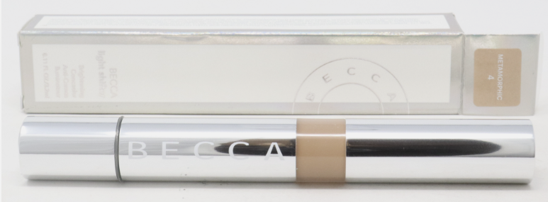 Becca Light Shifter Brightening Concealer Wand - Metamorphic 4