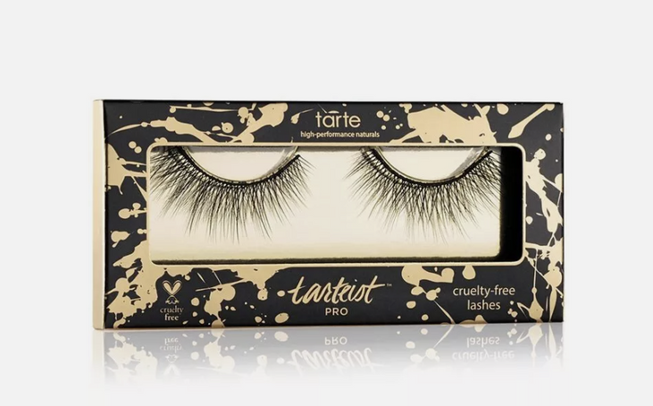 tarte Tarteist Pro Cruelty-Free Lashes Flirt