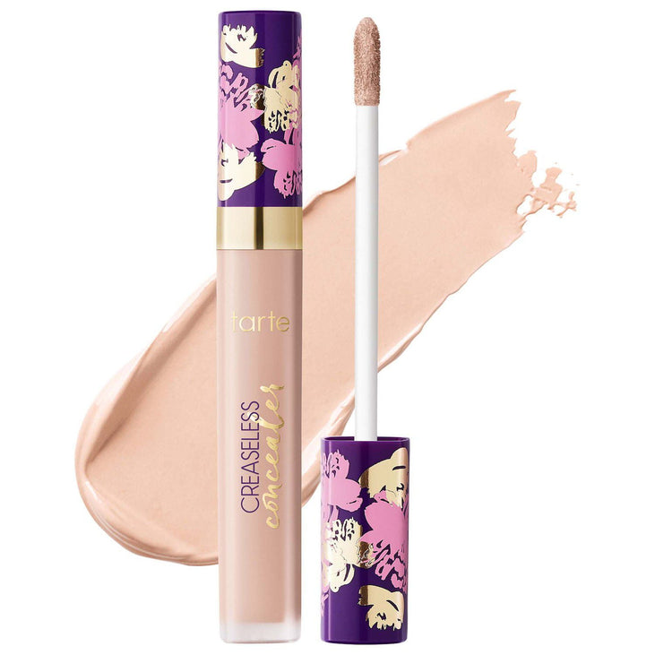 tarte Maracuja Creaseless Full Coverage Concealer Color: 10n Fair Size: .035 FL OZ