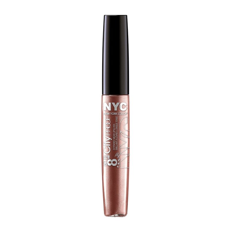 NYC 8 HR City Proof Lip Gloss