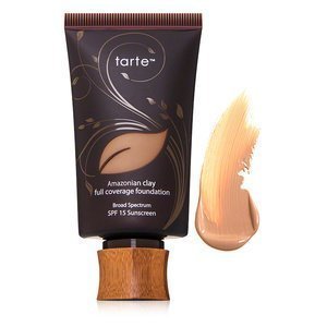 Tarte Cosmetics Amazonian Clay Full Coverage Foundation Medium Neutral