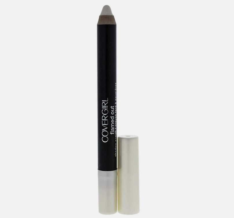 Covergirl Flamed Out Shadow Pencil 305 Crystal Flame