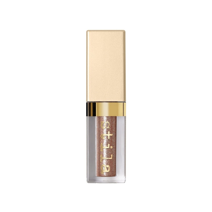 Stila Glitter Glow Liquid Eye Shadow - Kitten Karma 0.153oz (4.5ml)