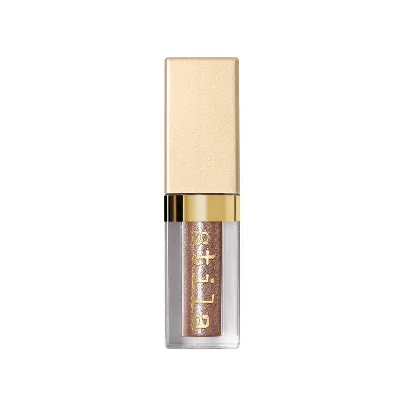 Stila Glitter Glow Liquid Eye Shadow - Kitten Karma 0.153oz (4.5ml)