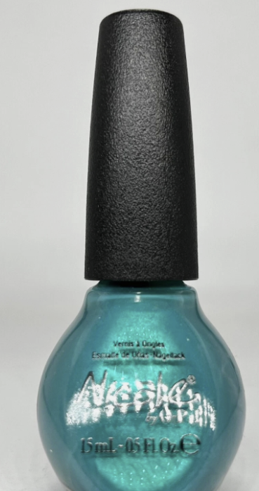 Nicole by OPI Nail Lacquer NI229 Respect The World