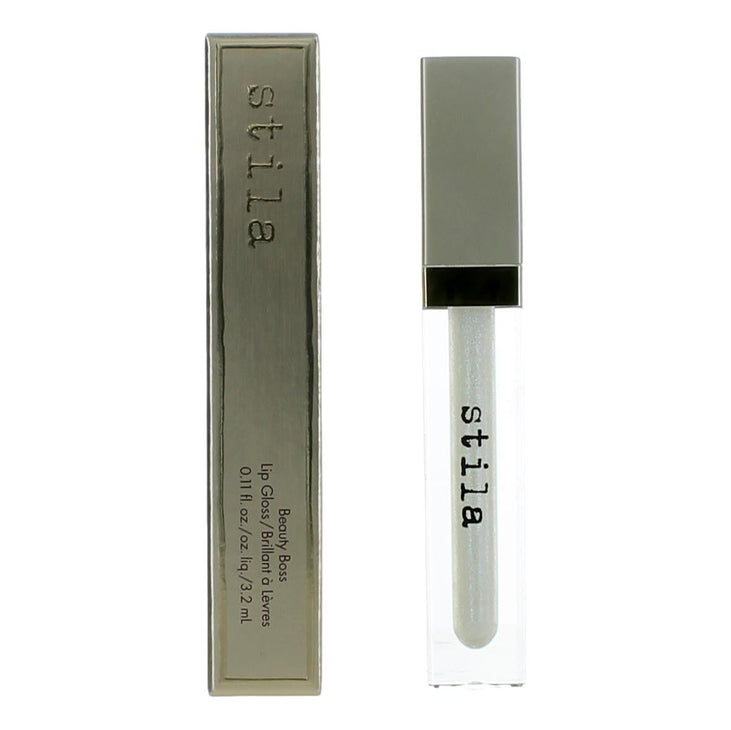 Beauty Boss Lip Gloss - Whitespace