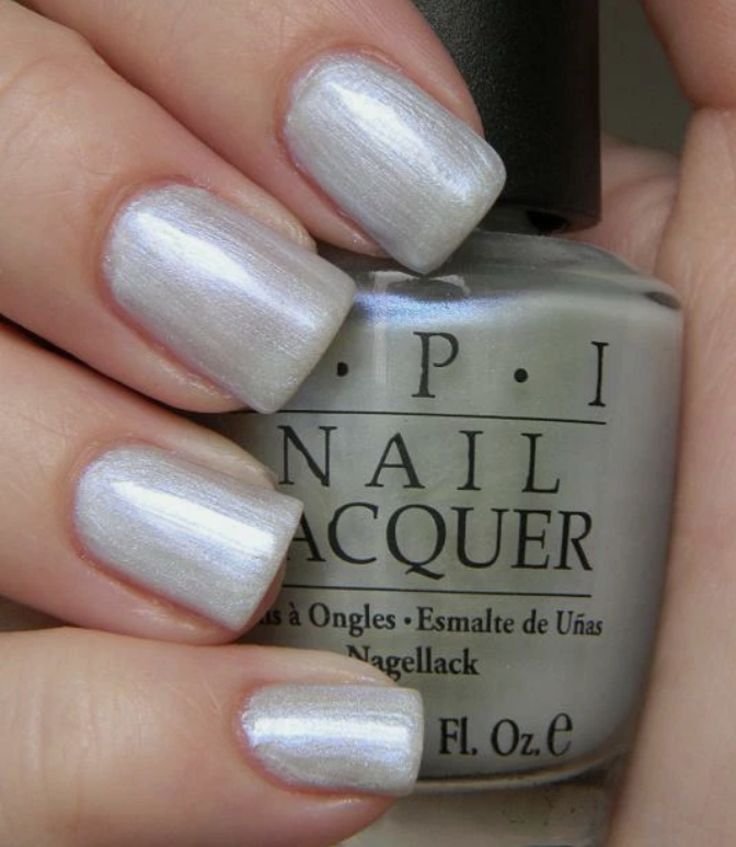 Opi Nail Polish - Breathe Life SR AD1