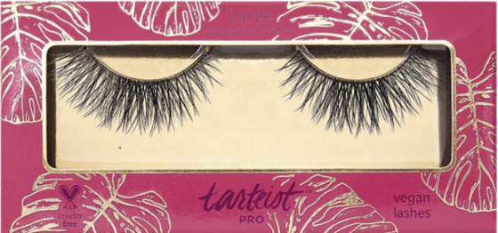 Tarte Tarteist Pro Lashes Eyelashes Little Black Dress