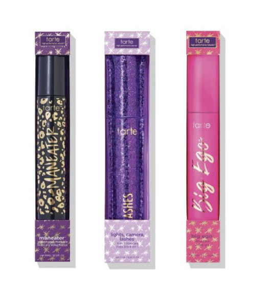 tarte Gift, Lash, Love Mascara Set