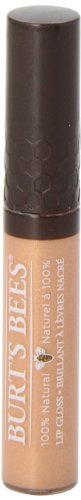 Burt's Bees - Lip Gloss #203 Autumn Haze - 6ml/0.2oz