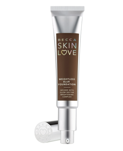 Becca Skin Love Weightless Blur Foundation - Cacao