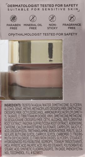 L'Oreal Paris Age Perfect Rosy Tone Brightener Eye Cream, 0.5 fl oz
