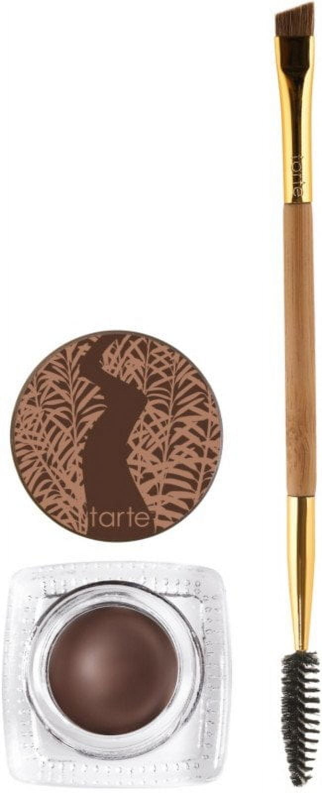 tarte Amazonian Clay Waterproof Brow Mousse Medium Brown