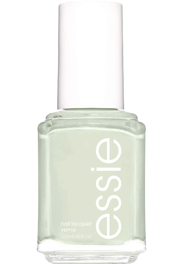 Essie Nail Polish 1609 Can Dew Attitude