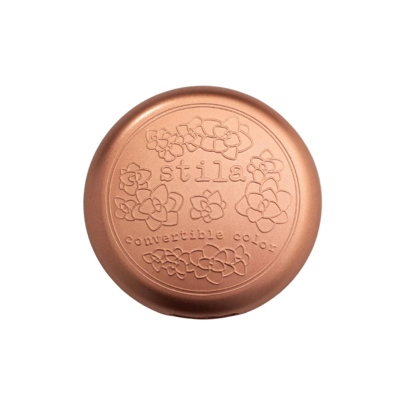 Convertible Color Dual Lip & Cheek Cream - Camellia by Stila for Women - 0.15 oz Cream Blush