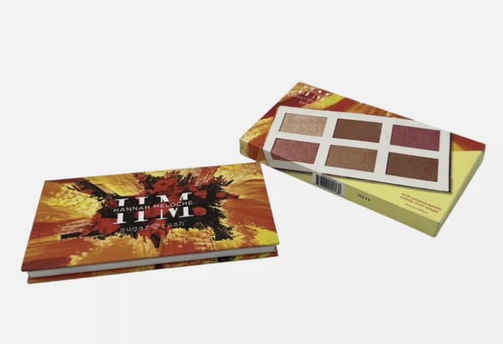 Tarte Hannah Meloche Sugar Rush Multi Use Palette