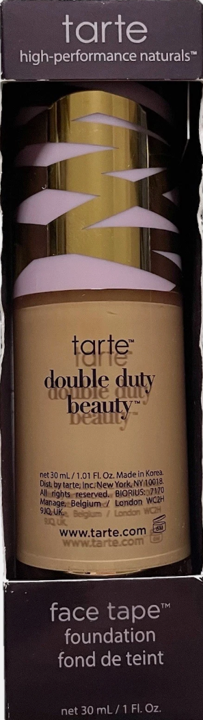 tarte Face Tape Foundation - 35N Medium Neutral