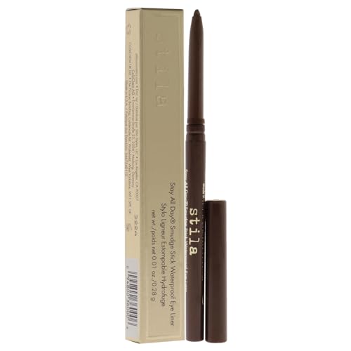 Stila Smudge Stick Waterproof Eye Liner - Jasper 0.01 oz Eyeliner