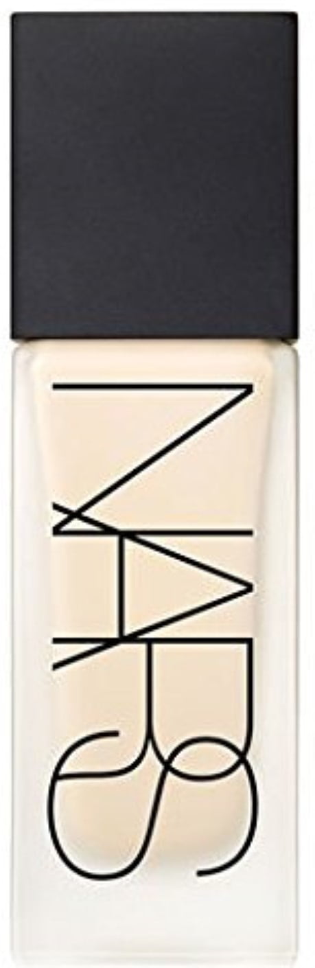 NARS All Day Luminous Weightless Foundation Gobi 1 oz