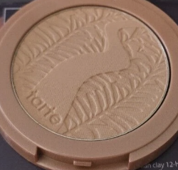 Tarte Amazonian Clay 12 Hour Blush - Sensual (Golden Nude)