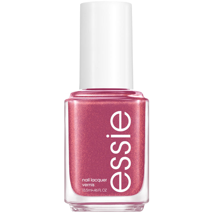 Essie Nail Polish - Ferris of Them All (Color 324) - Glossy Finish