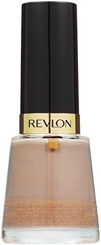 Revlon Nail Enamel 380 Elegant 0.5 Fl Oz