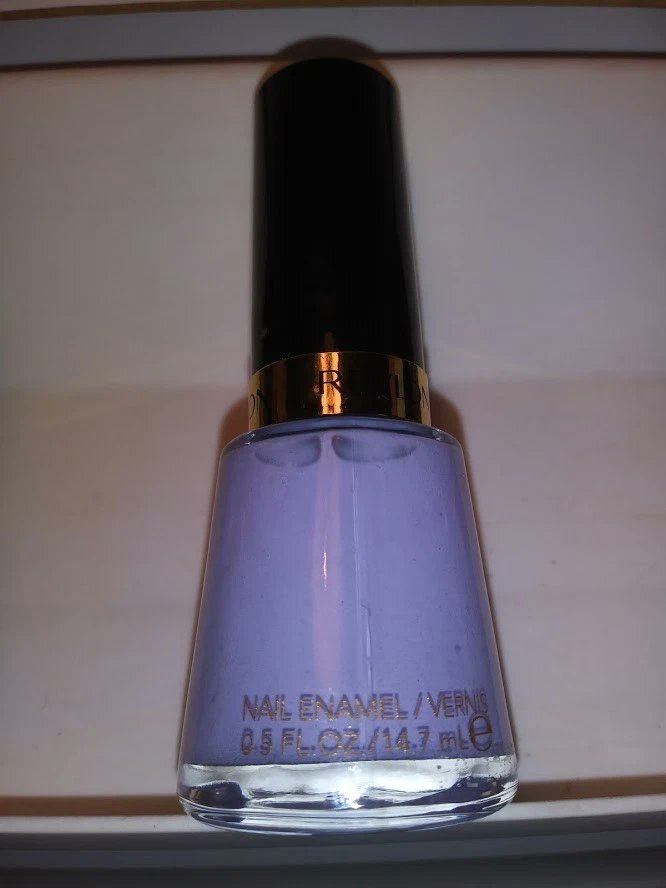 Revlon Nail Enamel 211 Charming 0.5 fl oz
