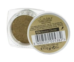 Loreal Color Infallible Eyeshadow 024 Bronze Divine