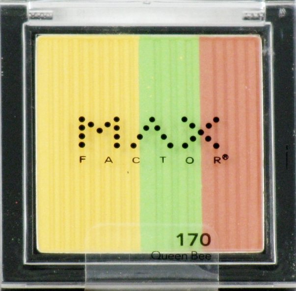 Max Factor Eyeshadow 170 Queen Bee