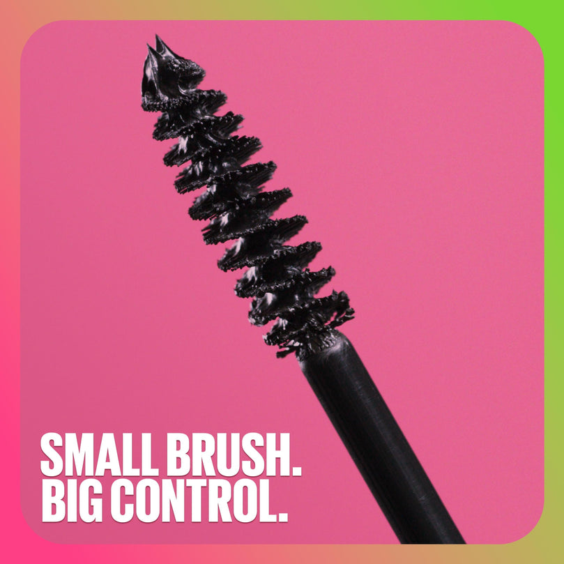Maybelline Great Lash Waterproof Mascara - Very Black - 2 Pack