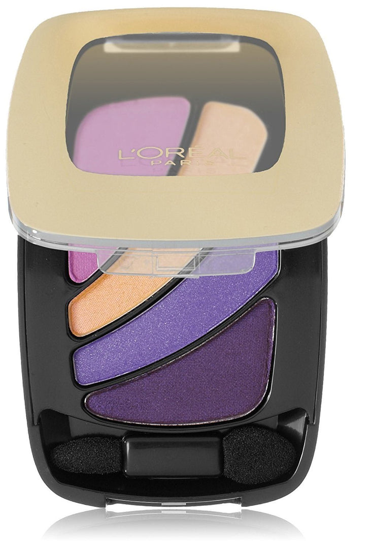 L'Oréal Paris Colour Riche Eyeshadow Hollywood Icon, 526 Hollywood Icon, 0.17 Oz.