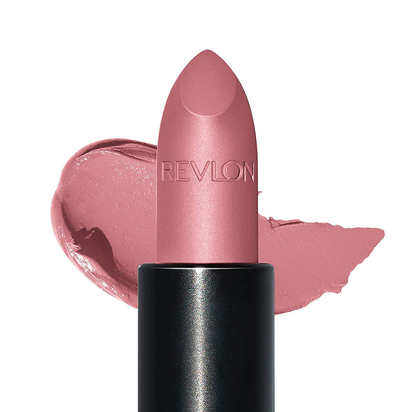 Revlon Super Lustrous Lipstick 004 Wild Thoughts 0.15 oz