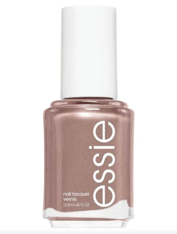 essie Formaldehyde Free Nail Polish, Buy Me A Cameo, 0.46 fl oz Bottle