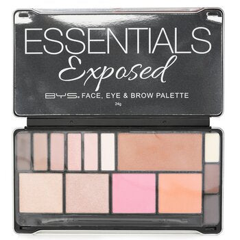 BYS Essentials Exposed Palette 24 g / 0.8 oz