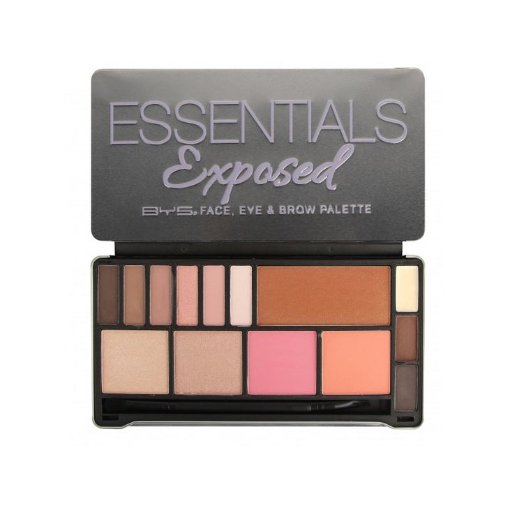 BYS Essentials Exposed Palette 24 g / 0.8 oz