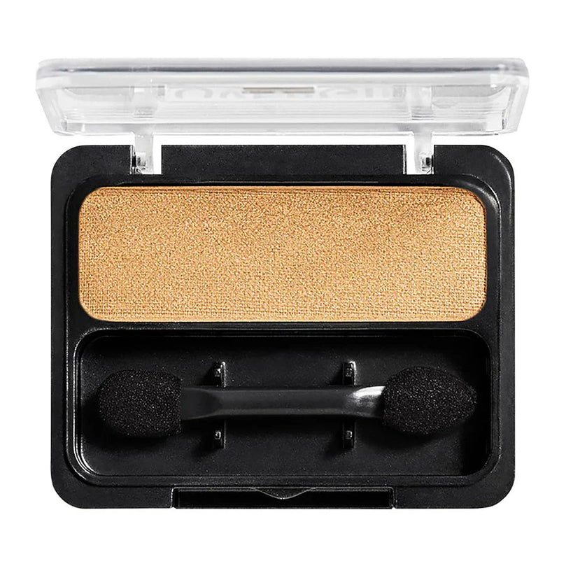 COVERGIRL Eye Enhancers 1-Kit Eyeshadow, 429 Glitzy Gold, 0.09 oz