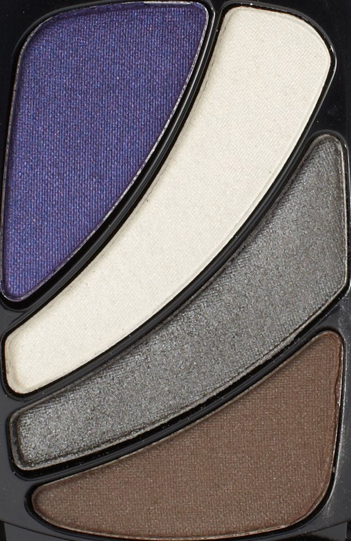 Loreal Paris Colour Riche EyeShadow Quad 213 Love to Hate Me 0.17 oz