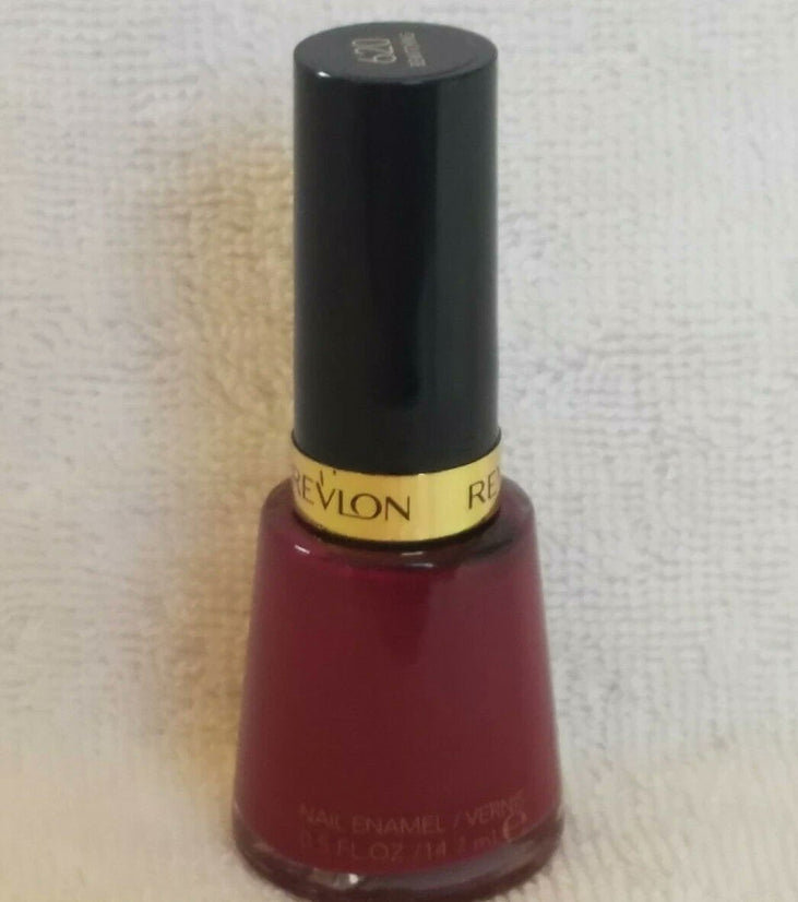 Revlon Nail Enamel 620 Bewitching 0.5 Fl Oz