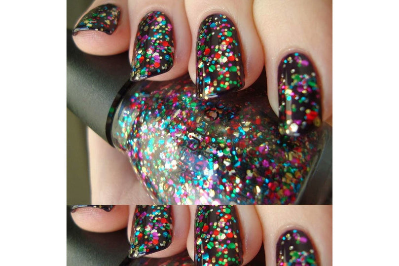 Sinful Colors Bold Color Nail Polish 1309 Pride