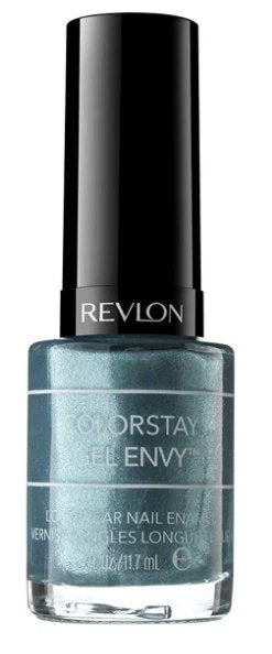 Revlon ColorStay Gel Envy Longwear Nail Polish 340 Sky's The Limit