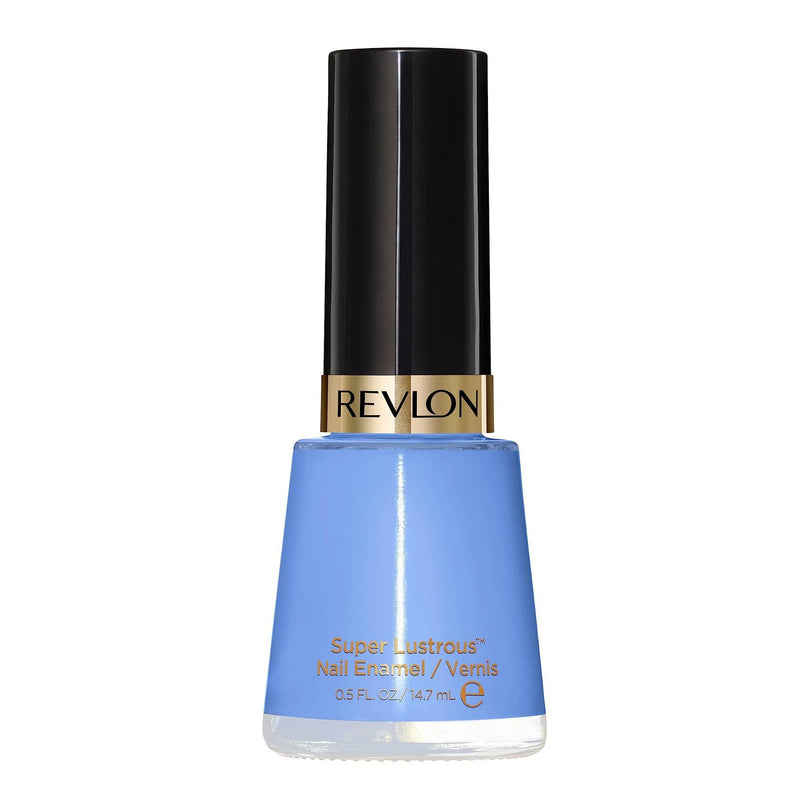 Revlon Super Lustrous Nail Enamel, Irresistible, 0.5 fl oz