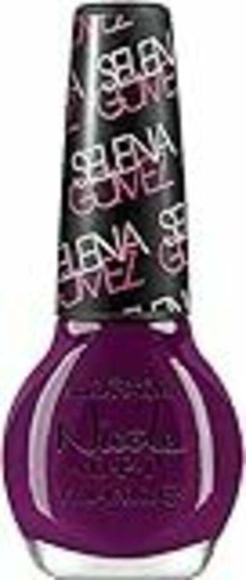 Nicole by OPI Selena Gomez Collection - Pretty in Plum