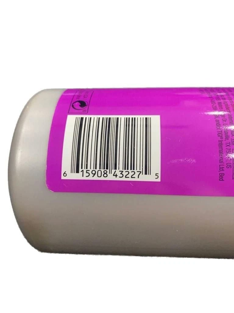 TIGI Bed Head Serial Blonde Restoring Shampoo 32.8 oz