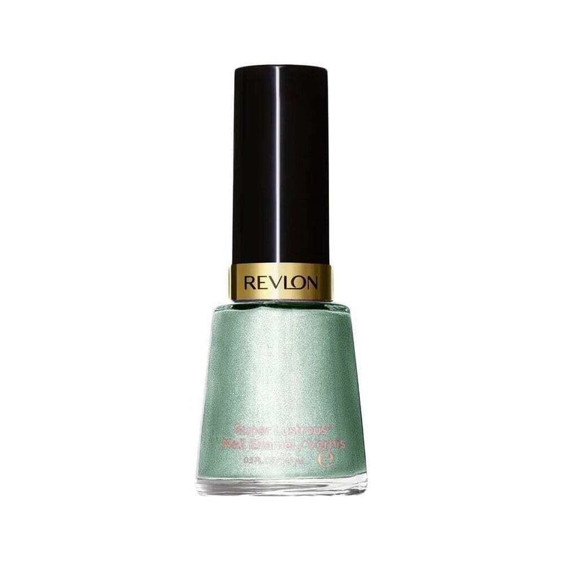 Revlon Super Lustrous Nail Enamel, 076 CATNAP, 0.5 oz