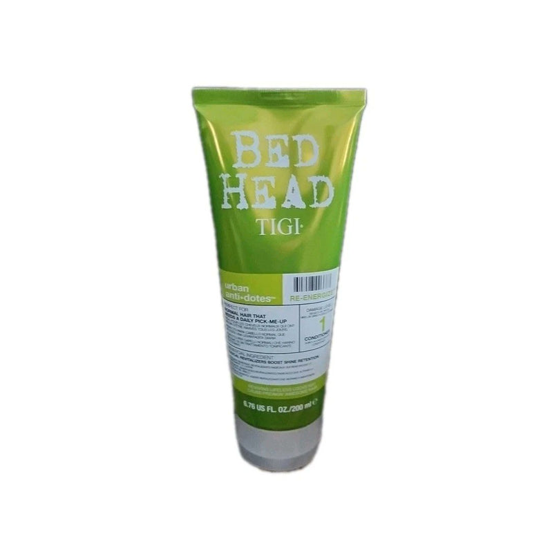 Tigi Bed Head Urban Antidotes Re-Energize Conditioner 6.76 Oz
