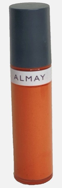 Almay Color Care Liquid Lip Balm Cantaloupe Cream 0.24 oz