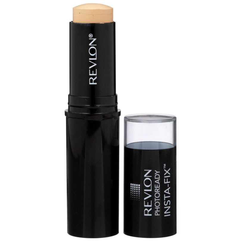 Revlon Photoready Insta-Fix Makeup 120 Vanilla 0.24 Oz