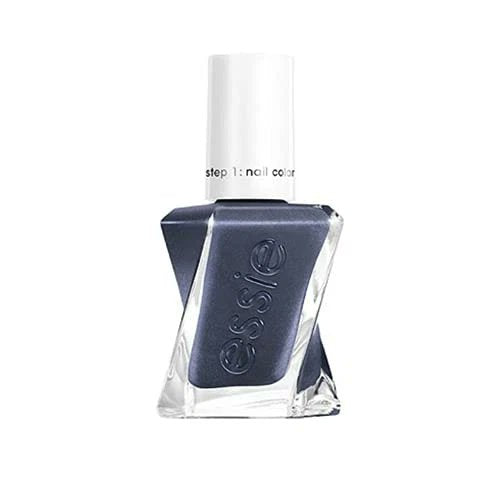 Essie Brilliant Brocades Collection Gel Couture Nail Polish 171 Brocade Crusade